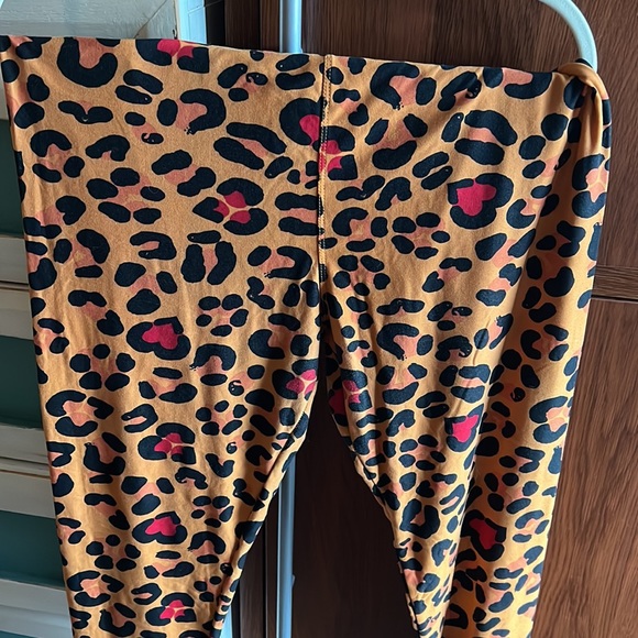 Buttery soft leggings - Picture 2 of 5